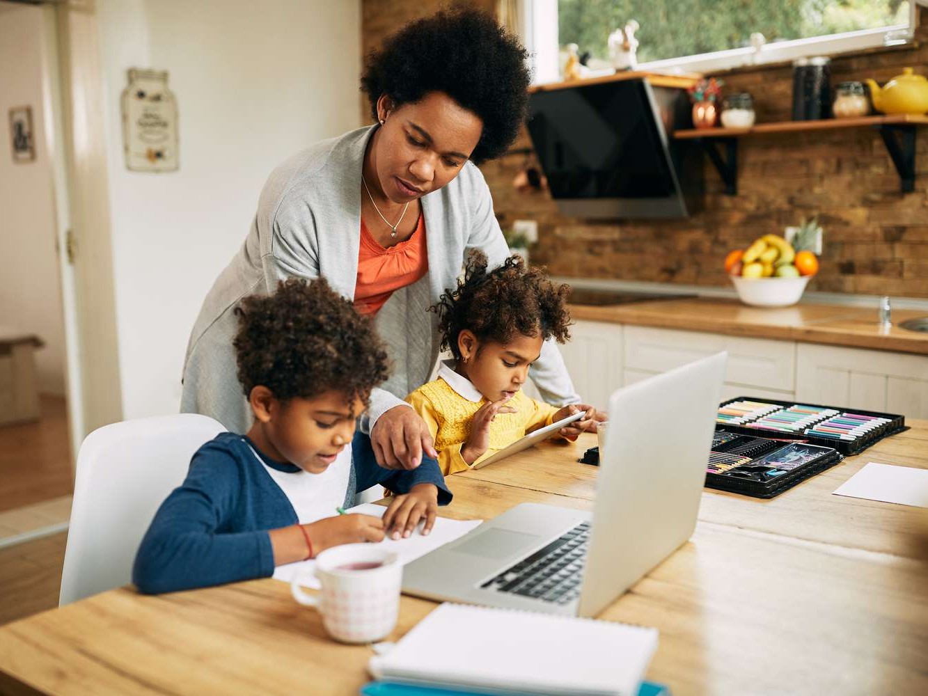 18 Disadvantages Of Homeschooling