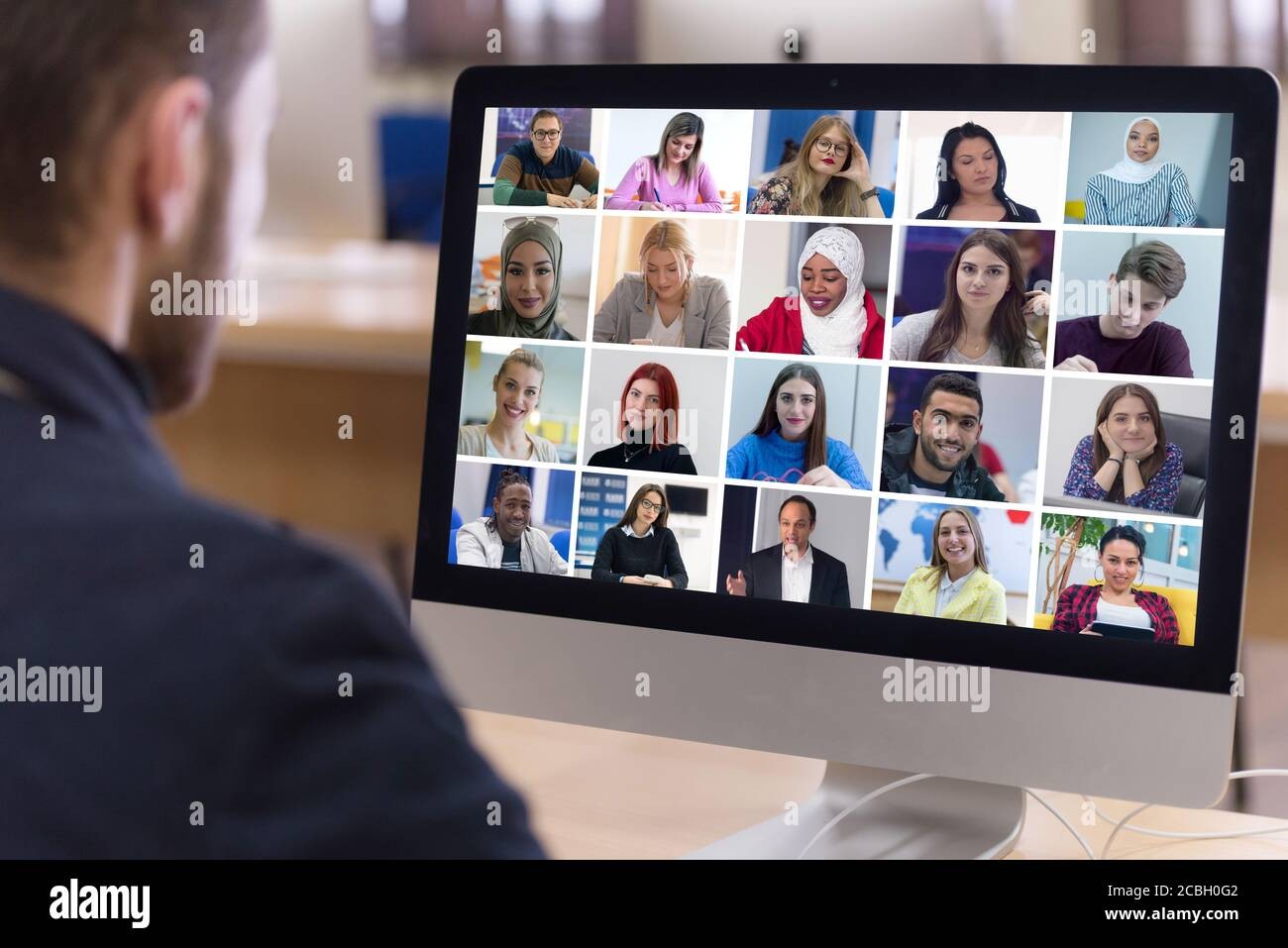 11 Reasons Why Students Hate Online Classes During Corona Lockdown