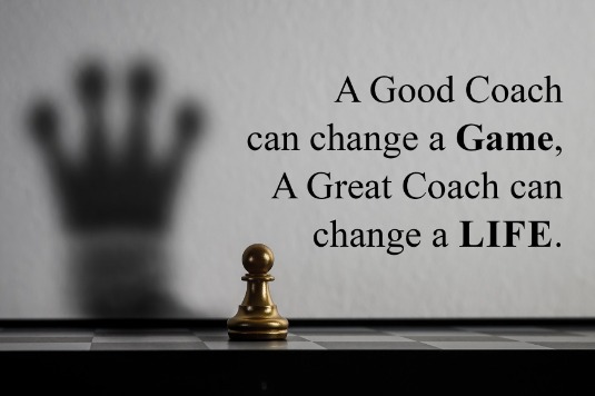 Life Coaching